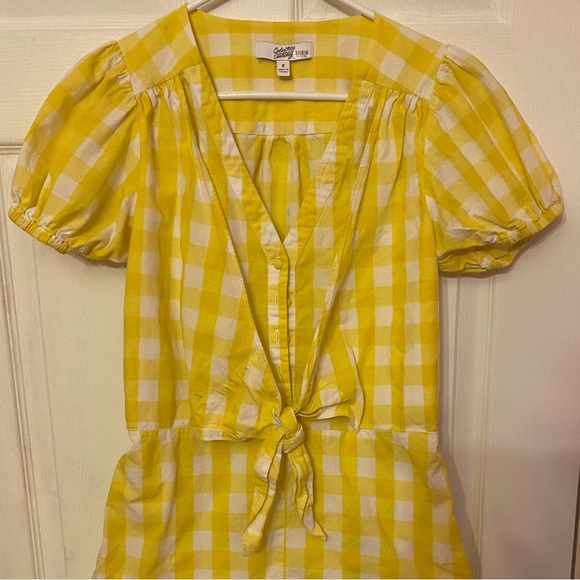 Color Me Courtney Keiko Romper size 2 - Picture 6 of 8